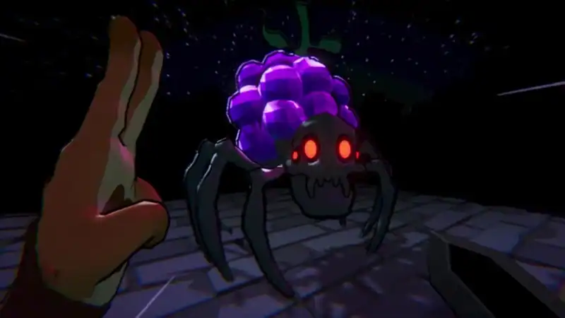 High Fructose — изображение 1