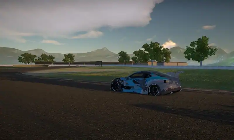 High Octane Drift — изображение 2