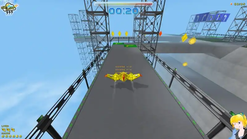 High On Racing — изображение 1