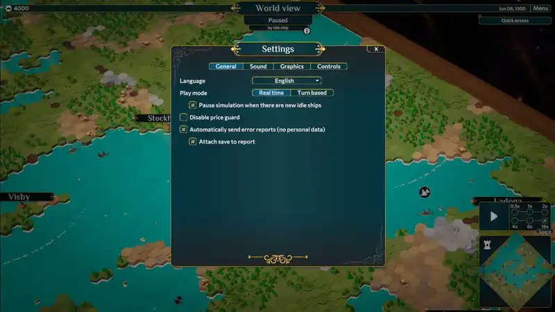 High Seas, High Profits! — изображение 3