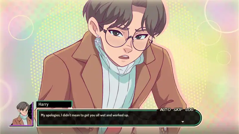 High Times - Dating/Cooking Sim — изображение 2