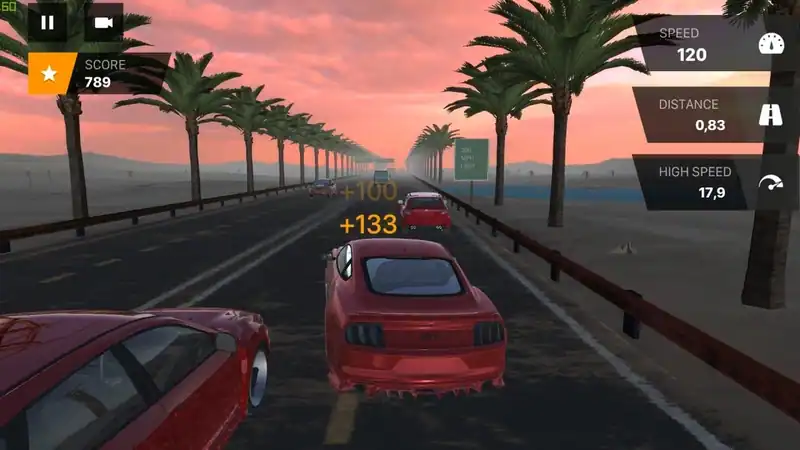 Highway Traffic Racer — изображение 3