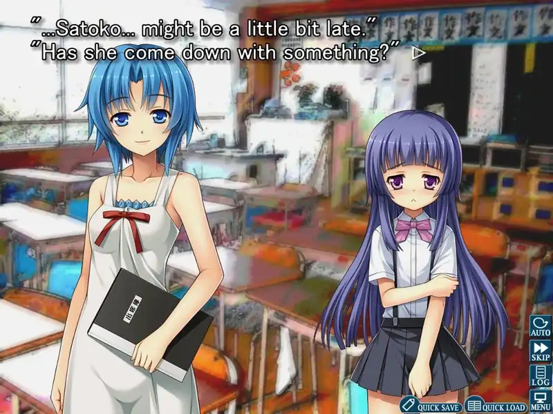 Higurashi When They Cry Hou - Ch.3 Tatarigoroshi — изображение 3