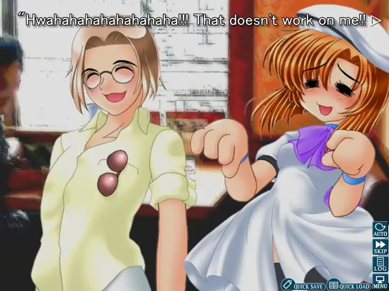 Higurashi When They Cry Hou - Ch.6 Tsumihoroboshi — изображение 2