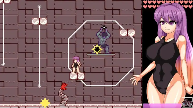 Hijiri in the Succubus Castle — изображение 3