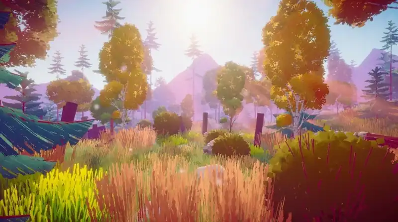 Hike Isle — изображение 3