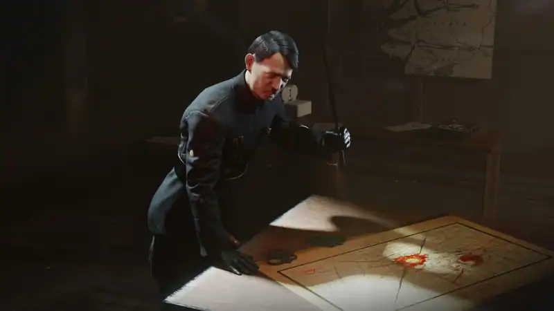 HITLER: BDSM BUNKER — изображение 2