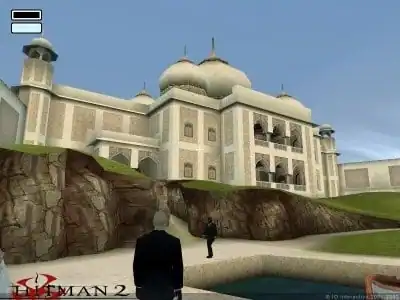 Hitman 2: Silent Assassin — изображение 3