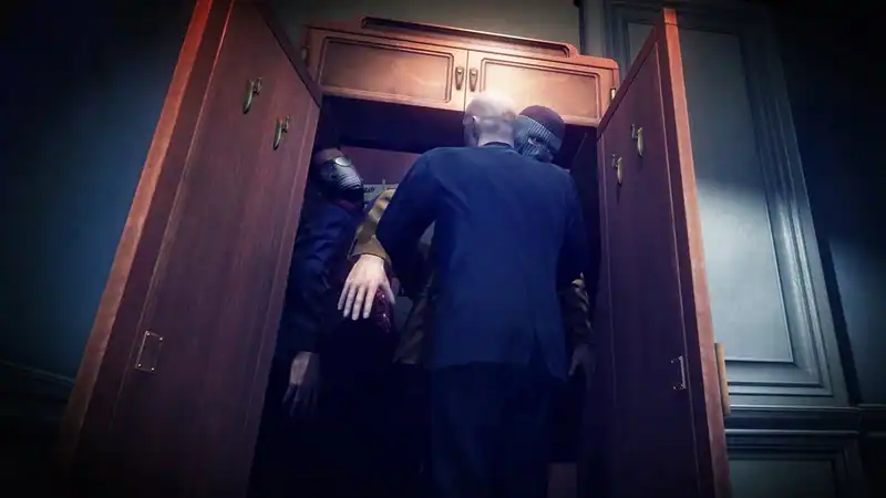 Hitman: Absolution — изображение 2