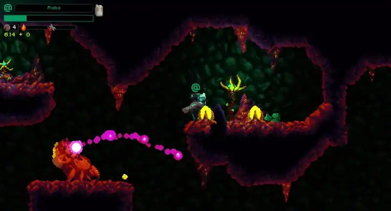 Hive Jump — изображение 2