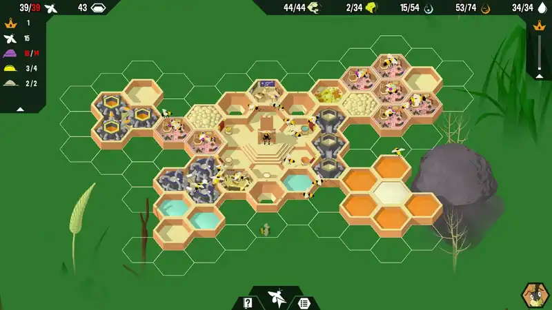 Hive Time — изображение 3