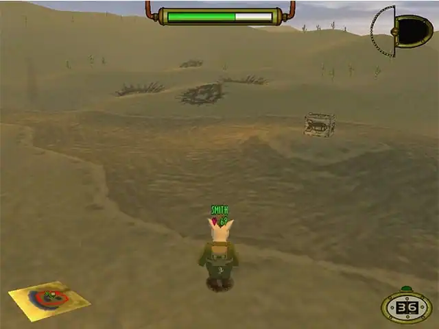 Hogs of War — изображение 2