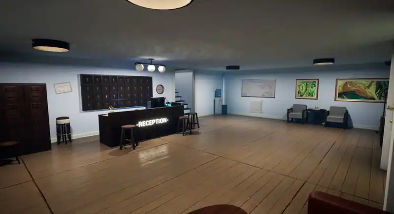 Holiday Motel Simulator — изображение 2