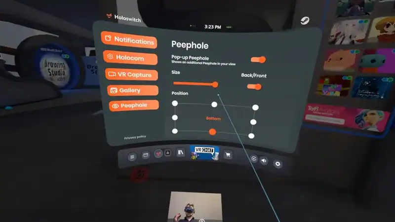 Holoswitch — изображение 2