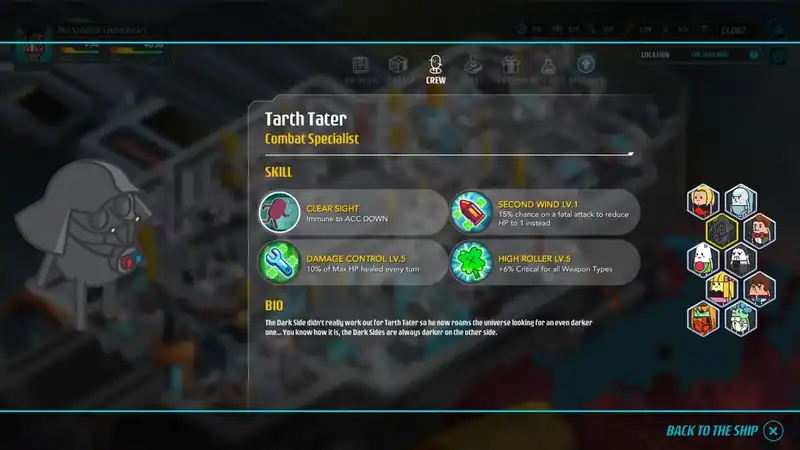 Holy Potatoes! We’re in Space?! — изображение 2