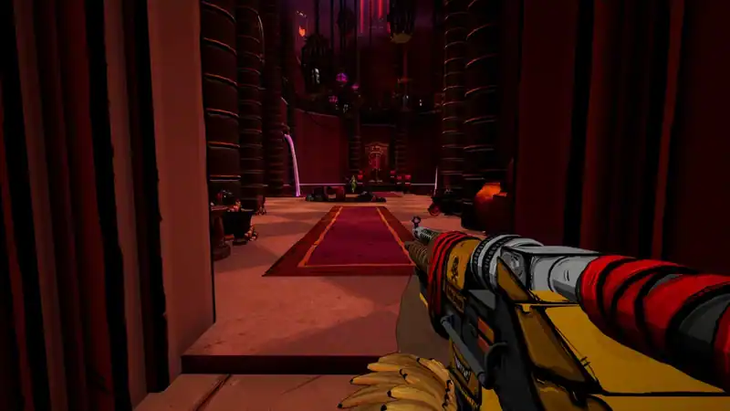 Holy Shoot — изображение 2