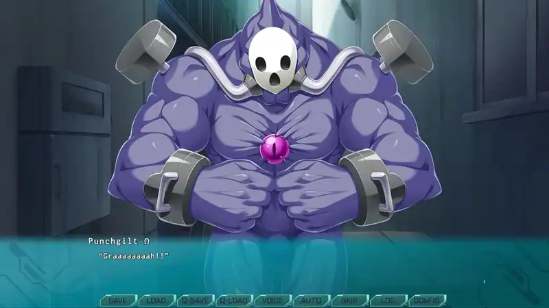 Holy Valkyrie EXS-TiA: Concerto 2 — изображение 3