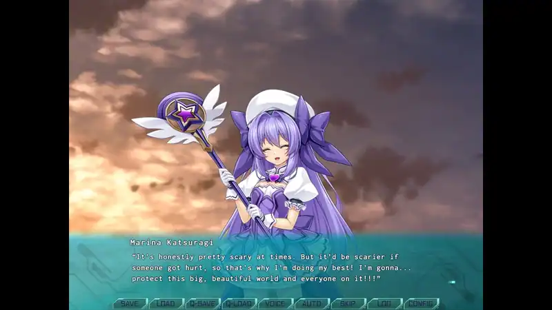 Holy Valkyrie ExS-TIA P — изображение 3