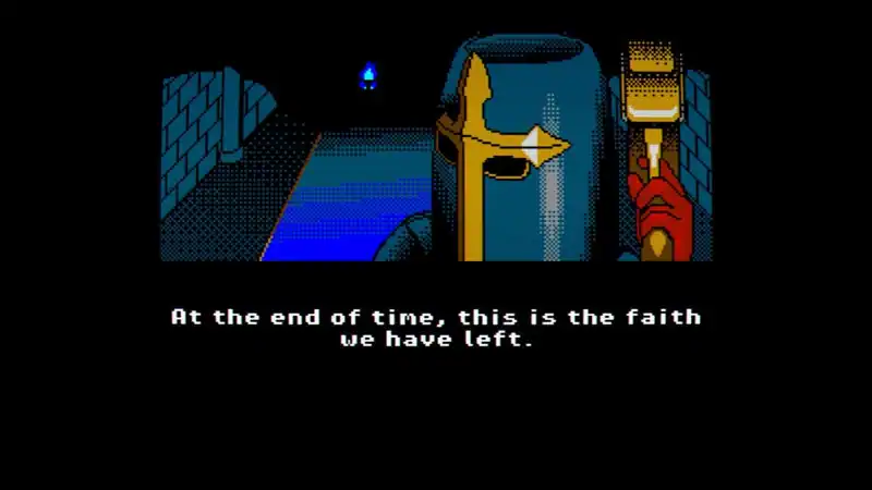 HOLYHUNT — изображение 2