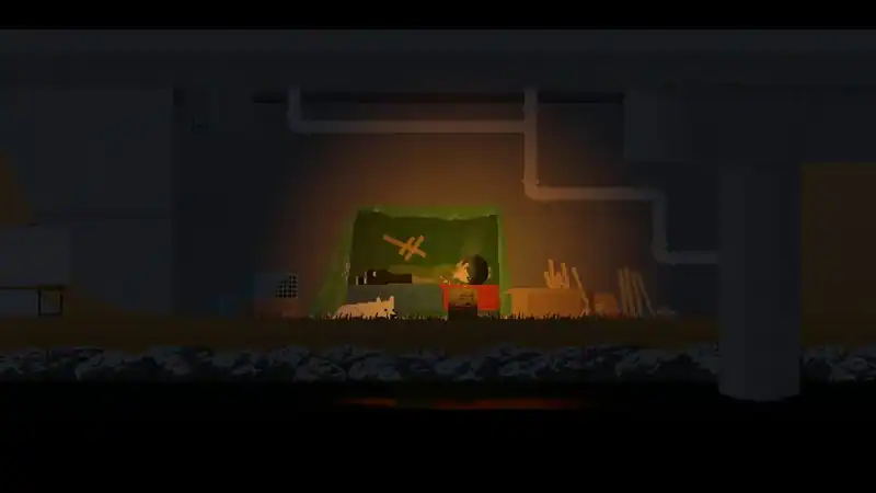 Home (Mr.Spoon) — изображение 2