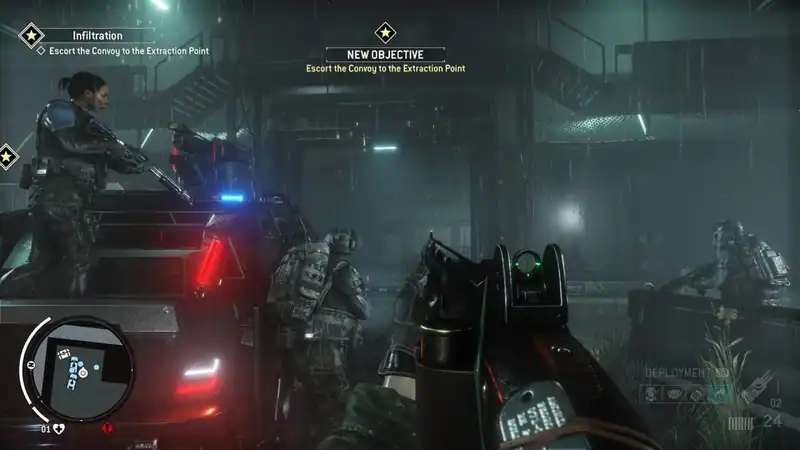 Homefront: The Revolution — изображение 1