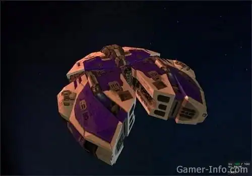 Homeworld: Cataclysm — изображение 2