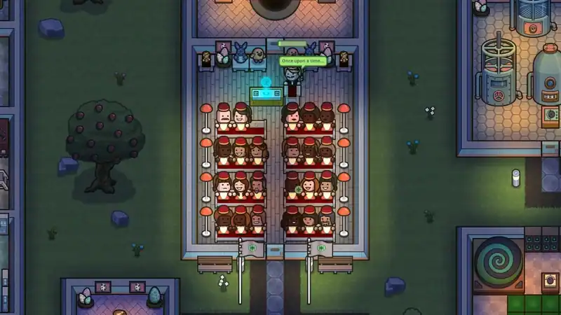 Honey, I Joined a Cult — изображение 1