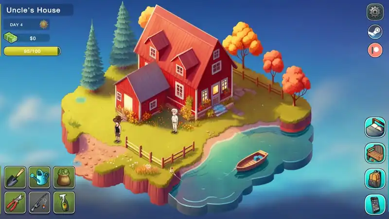 HoneySun — изображение 2
