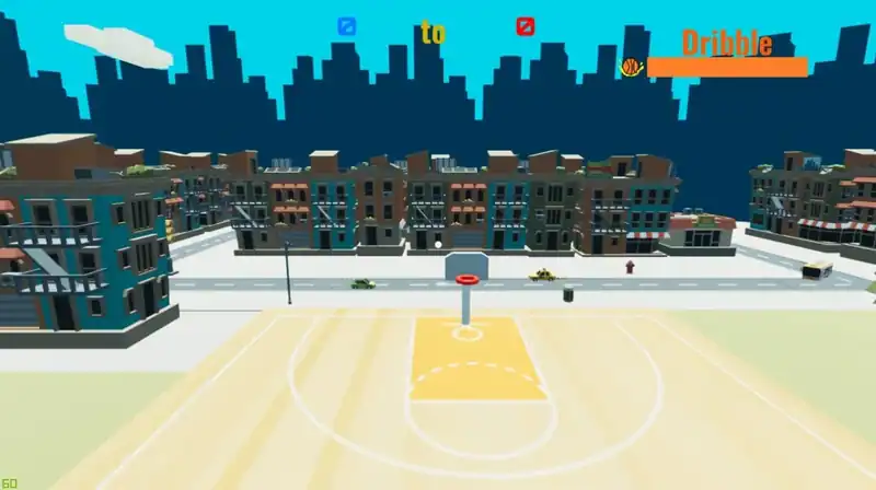 HoopsFPS — изображение 3