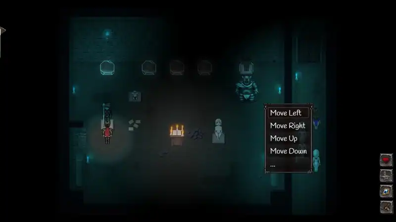 Horingar: Darkside — изображение 2