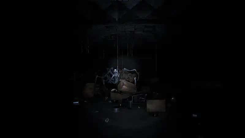 Horror Explus — изображение 2