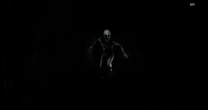 Horror Maze — изображение 3
