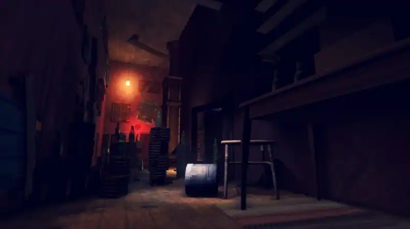 Among the Sleep - Enhanced Edition — изображение 2
