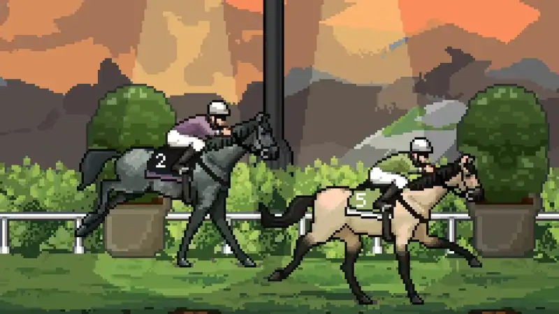 Horse Racing Manager — изображение 1