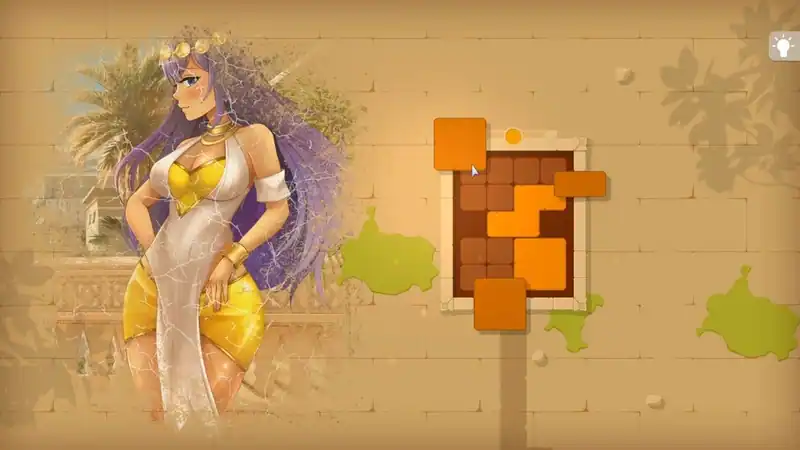 Hot Cleopatra — изображение 2
