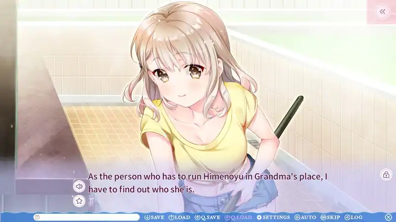 Hot Sento Girls and love — изображение 2