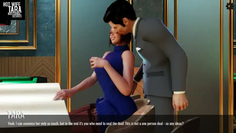 Hot wife Tara — изображение 2