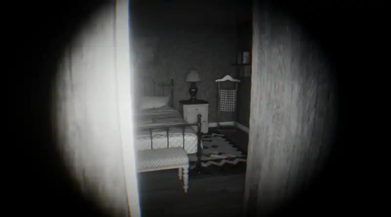 24H Stories: The Cabin In The Forest — изображение 3
