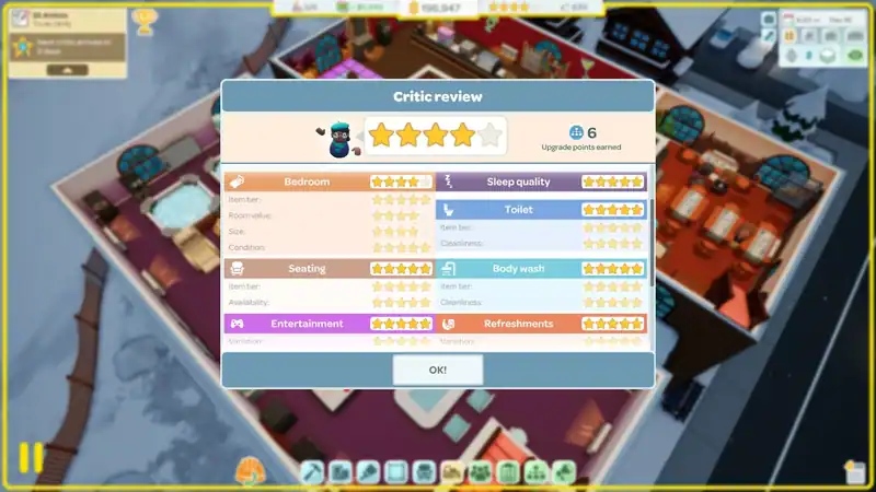 Hotel Architect — изображение 1