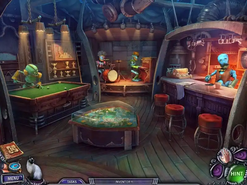 House of 1000 Doors: Evil Inside — изображение 2