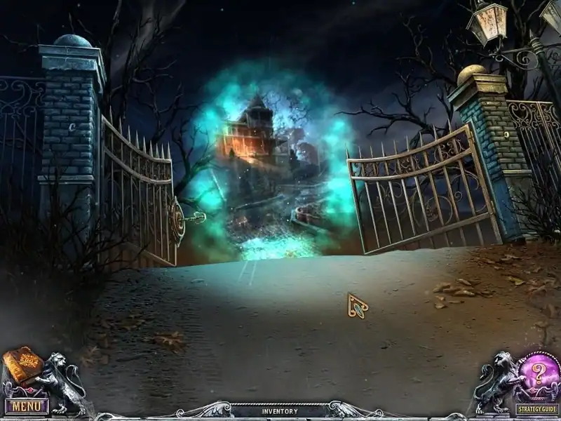 House of 1000 Doors: Family Secrets — изображение 2