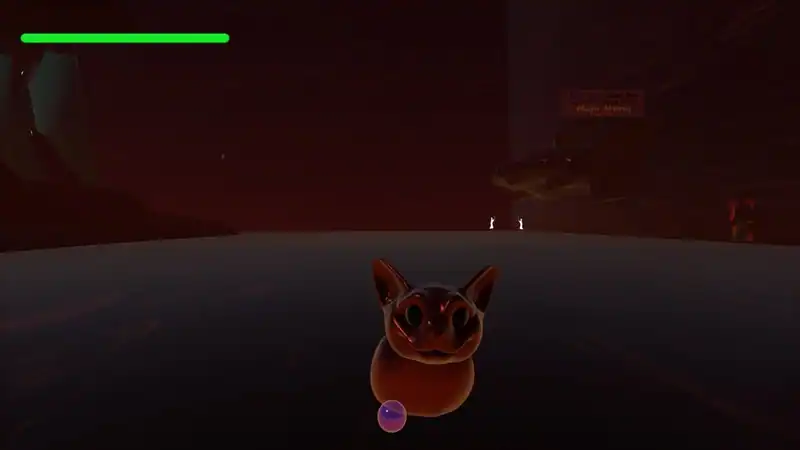 Hoverkitty: Hoververse — изображение 2