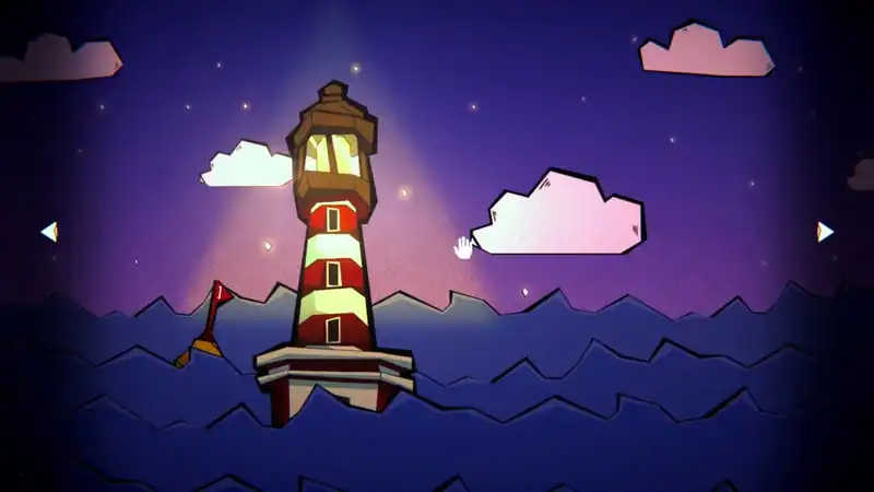 How 2 Escape: Lost Submarine — изображение 3