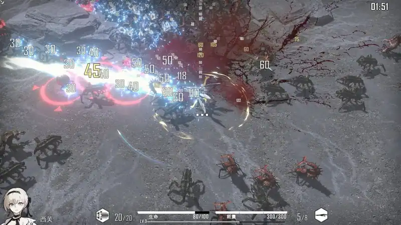 HSS:Reload — изображение 3