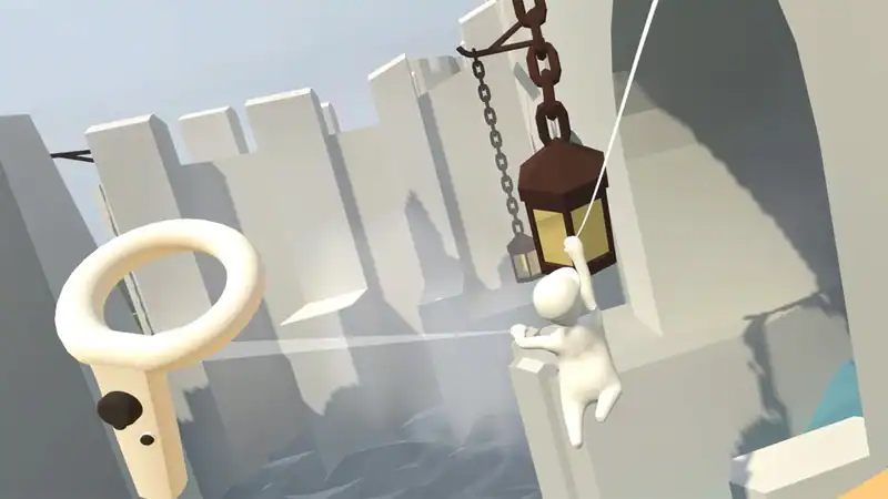 Human Fall Flat VR — изображение 2