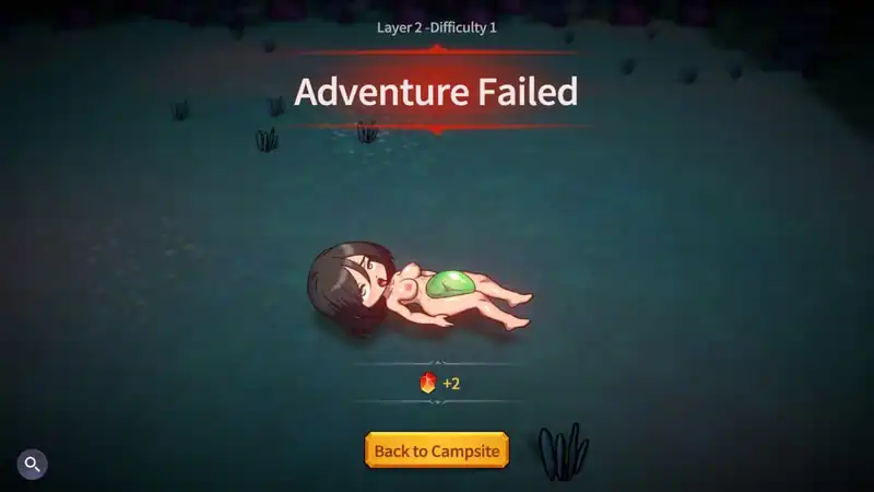 Humiliation Dungeon Survivors — изображение 3