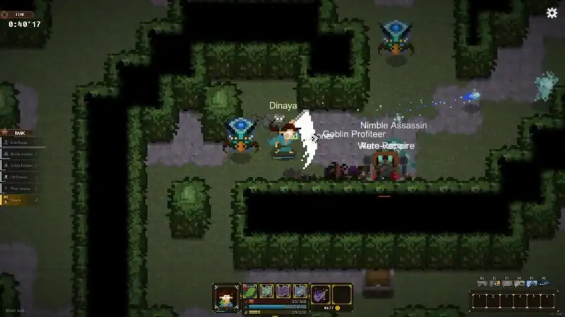 Hunger Dungeon — изображение 2