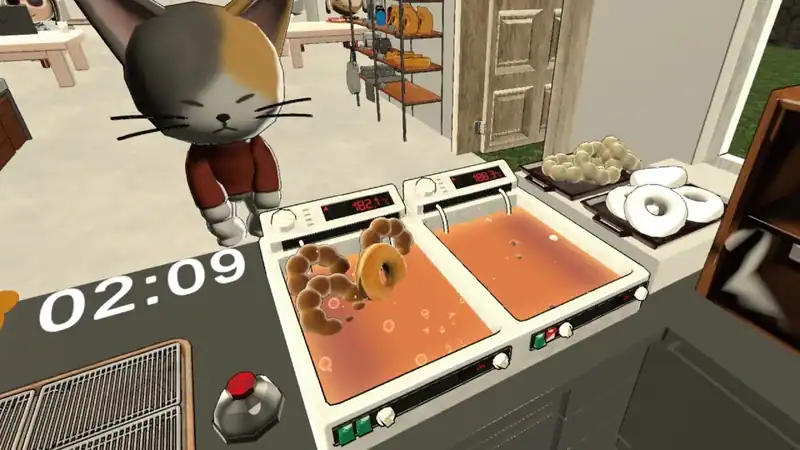 Hungry Animals — изображение 3