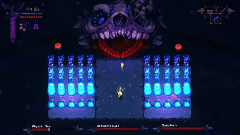 Hunt the Night — изображение 2