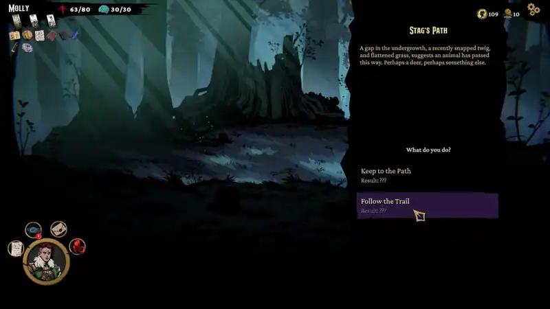 Hunter's Moon: A Sovereign Syndicate Adventure — изображение 1